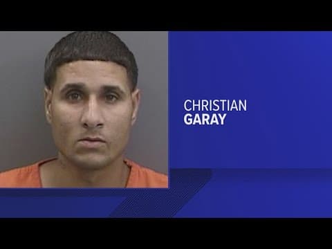 Florida man accused of exposing himself in Plant City middle school parking lot