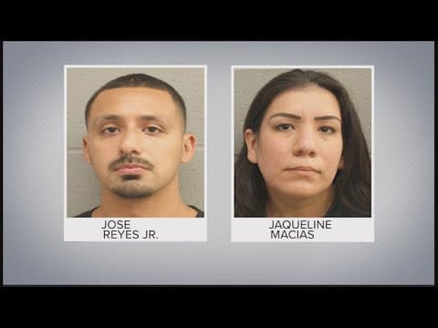 Judge sets bond for couple accused of holding woman captive, raping her for a month