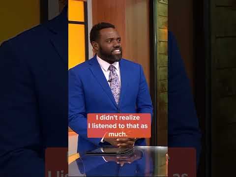 Who are your top Spotify artists? KARE 11 Sunrise anchors share