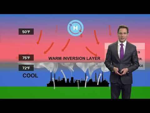 Columbus, Ohio morning forecast | Very hot Wednesday