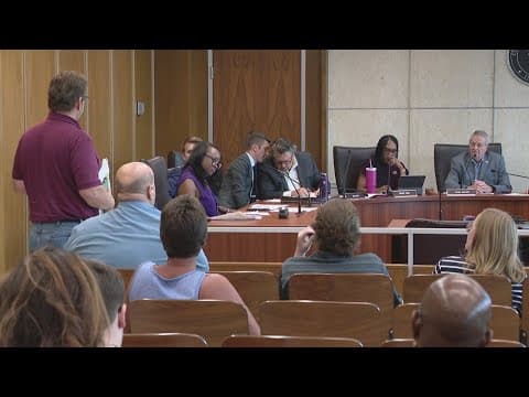 Indy council weighs AES rate increase proposal