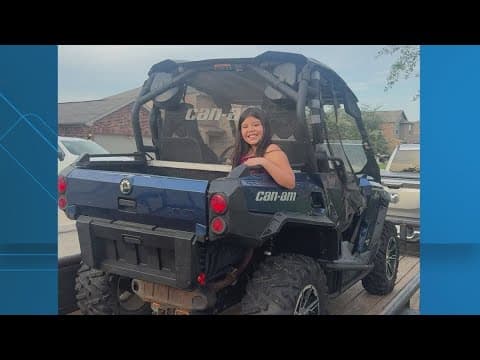 Houston family's loss amplified after they say HPD initially dragged its feet. Then, KHOU stepped in