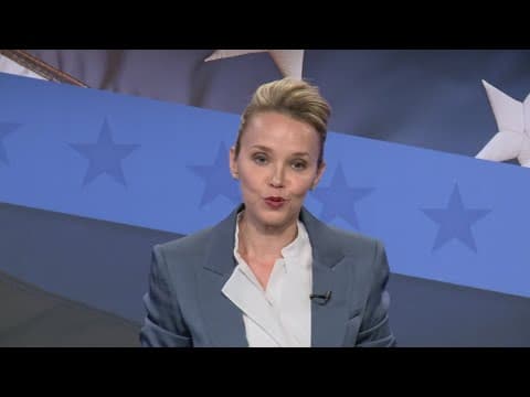 New Orleans Mayoral Debate: Moreno on crime and National Guard troops in the city