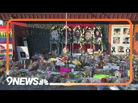 Document details why prosecutors filed hate crime charges against Club Q shooter