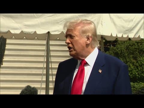 Tariffs continue to impact global markets