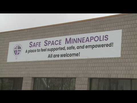 North Minneapolis organizations, church hold 'Annual Community Violence Prevention Turkey Giveaway'