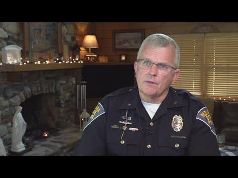 State police superintendent clarifies protest policy