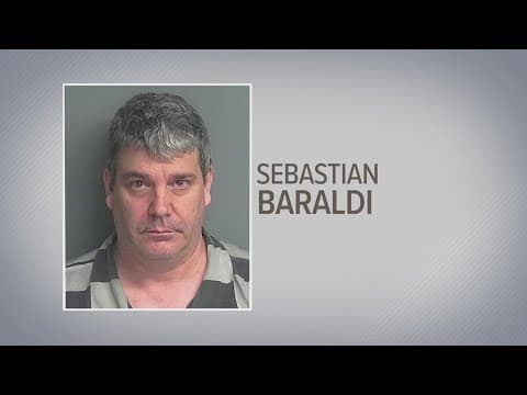 Klein Oak HS teacher kept child porn in folder called 'School Art Project,' court docs say