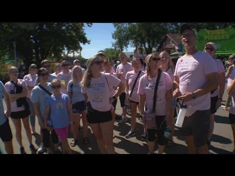 Would you change anything about your trip to the Minnesota State Fair?