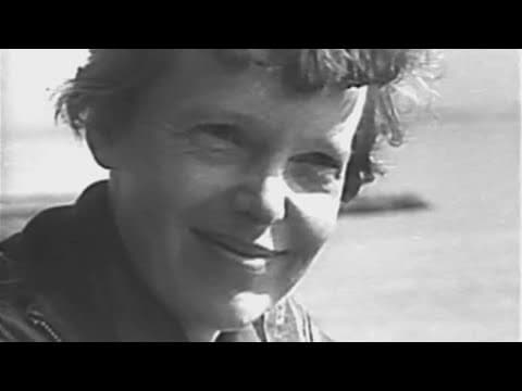 Purdue Research Foundation details efforts to locate Amelia Earhart's lost plane