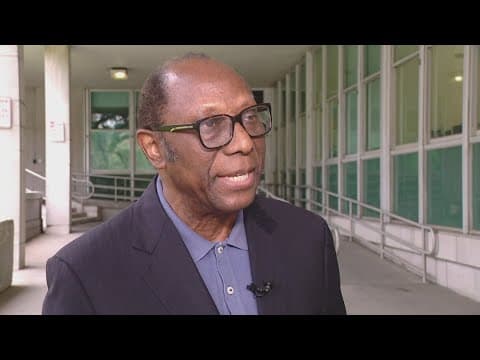 Convicted ex-Councilman Jon Johnson running to reclaim his old seat