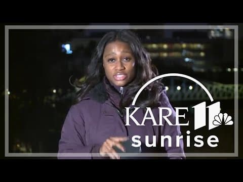 String of Minneapolis robberies targets pedestrians