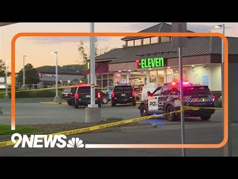 Man who fired at officers during high-speed chase sentenced