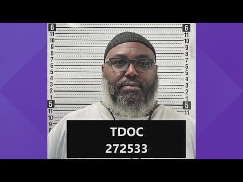 Killer in 1995 Knoxville Job Corps case up for first parole hearing next week
