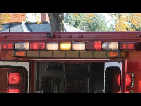 Whitehall police investigating after body found in park