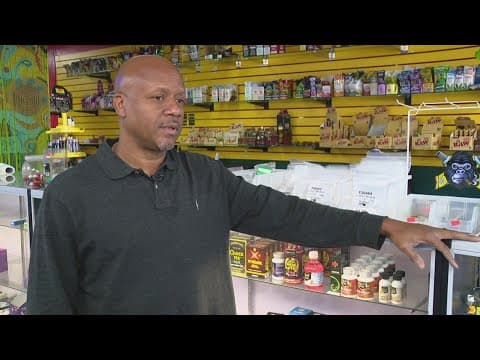 Four break-ins at east side business