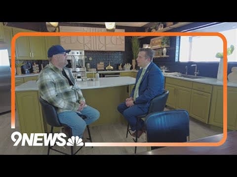 Wildfires spark conversations about insurance companies canceling policies on Coloradans