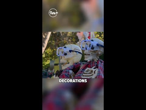 Halloween Costs Soar! Is Your Candy Budget Ready for This?