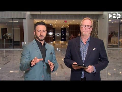 Cowboys' Micah Parsons to face off against his former defensive coordinator Dan Quinn