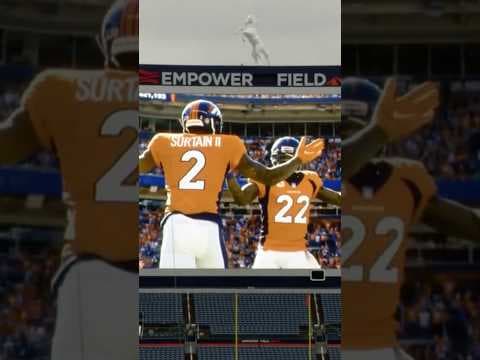 Denver Broncos Exploring Options for Possible New Stadium