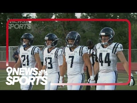 Final four teams set to square off in the CHSAA state semifinals