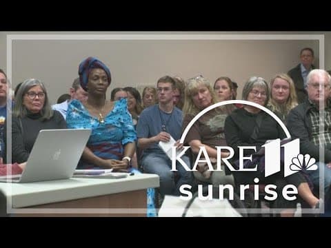 Anoka Hennepin school board to debate future of gender and racial equity programs