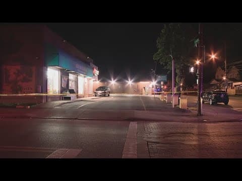 Man dead after shooting in east Columbus