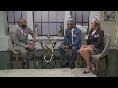 Krewe of Symphony parades in Metairie this Thursday