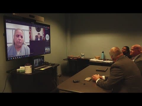 Tellico Village woman denied parole for trying to kill mother