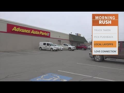 140 Advance Autoparts employees will lose their jobs next year
