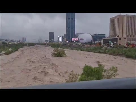 Alberto responsible for at least 4 deaths in Mexico