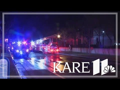 Minneapolis leaders react to action report