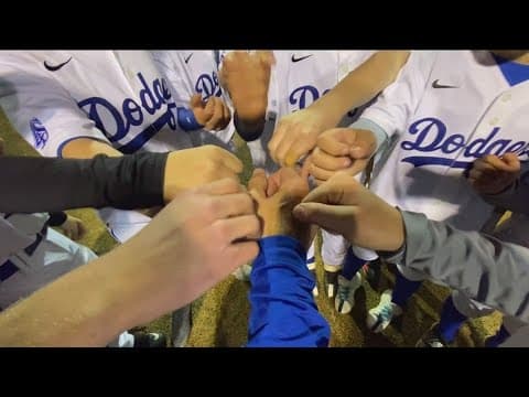 San Diego little leaguers in predicament; wearing the enemy's jersey
