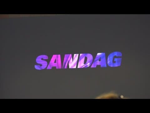SANDAG hosts public meetings to gather feedback on new CEO search