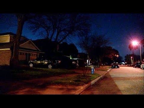 FBCSO: 17-year-old finds her mom shot to death inside their home