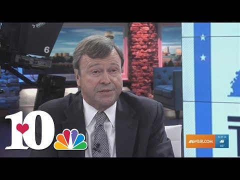 Inside TN: D. Tarwater, Part 1