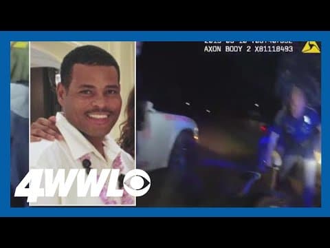 4 years later, Ronald Greene's mother is still fighting for justice