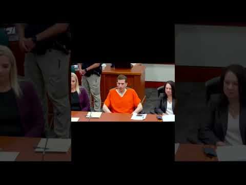 'Endless void': Madison Mogen's stepfather reflects on her murder's impact