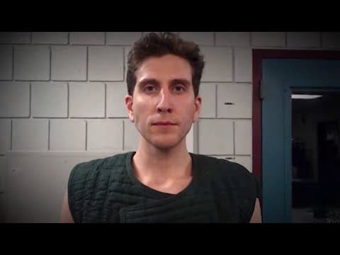 Bryan Kohberger admits to killing 4 University of Idaho students as part of plea deal