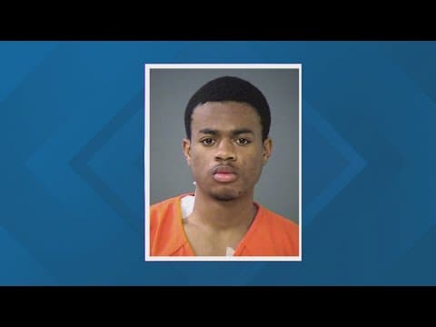 Indy man who stabbed 2 IMPD officers sentenced to 66 years in prison