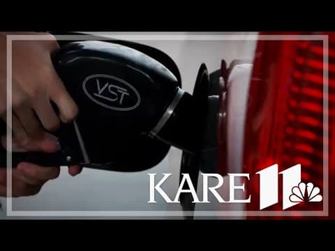 Local reactions, impacts of Trump's tariffs