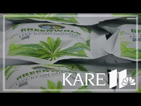 New cannabis regulations approved in St. Paul