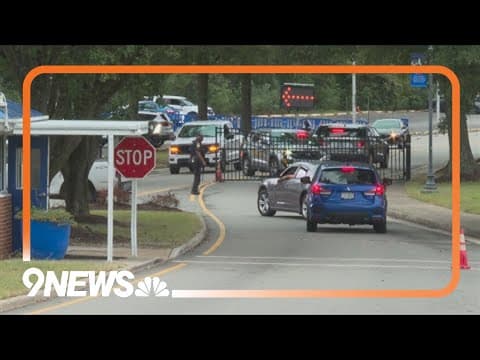 Multiple HBCU institutions issue campus lockdowns amid potential threats