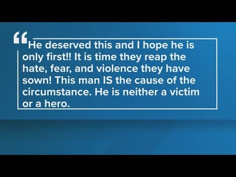Calls for Muncie city official to resign over post about Charlie Kirk assassination