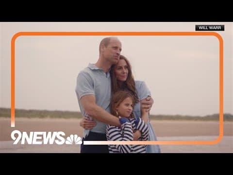 Princess Kate has completed chemotherapy treatment