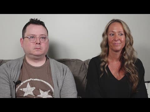 Fired Knox County detention center employees speak out after mayor demanded their reinstatement