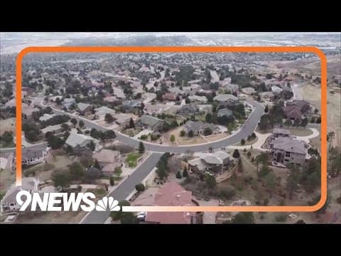 Colorado homeowners can apply for help through property tax deferral program