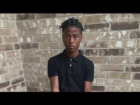 15-year-old charged with shooting, killing 16-year-old in Mesquite