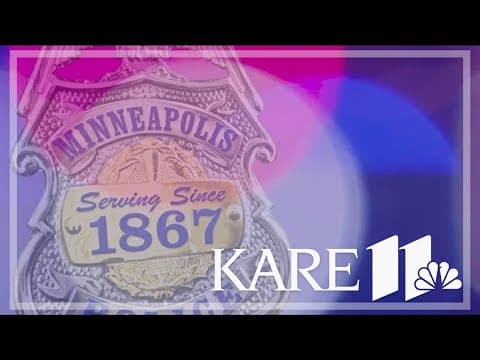 Who will enforce the settlement between the MDHR and the City of Minneapolis?