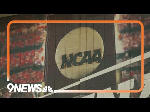 NCAA settlement on paying athletes appealed, claims it violates Title IX